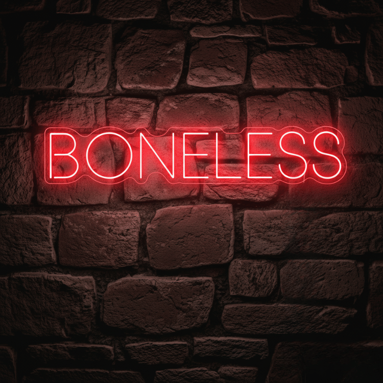 BONELESS