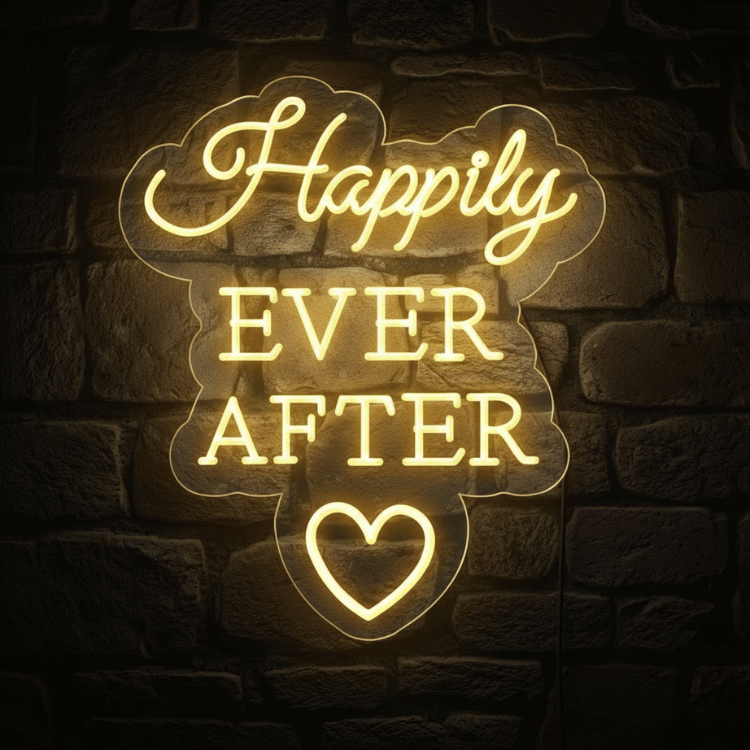 Happy Ever After