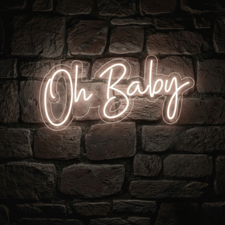 Oh Baby