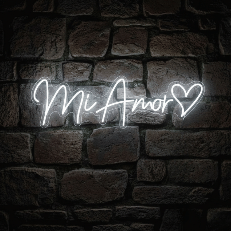 Mi Amor