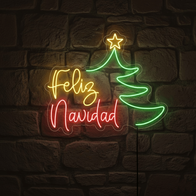 Feliz Navidad